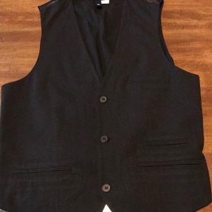 Men’s size L H&M vest